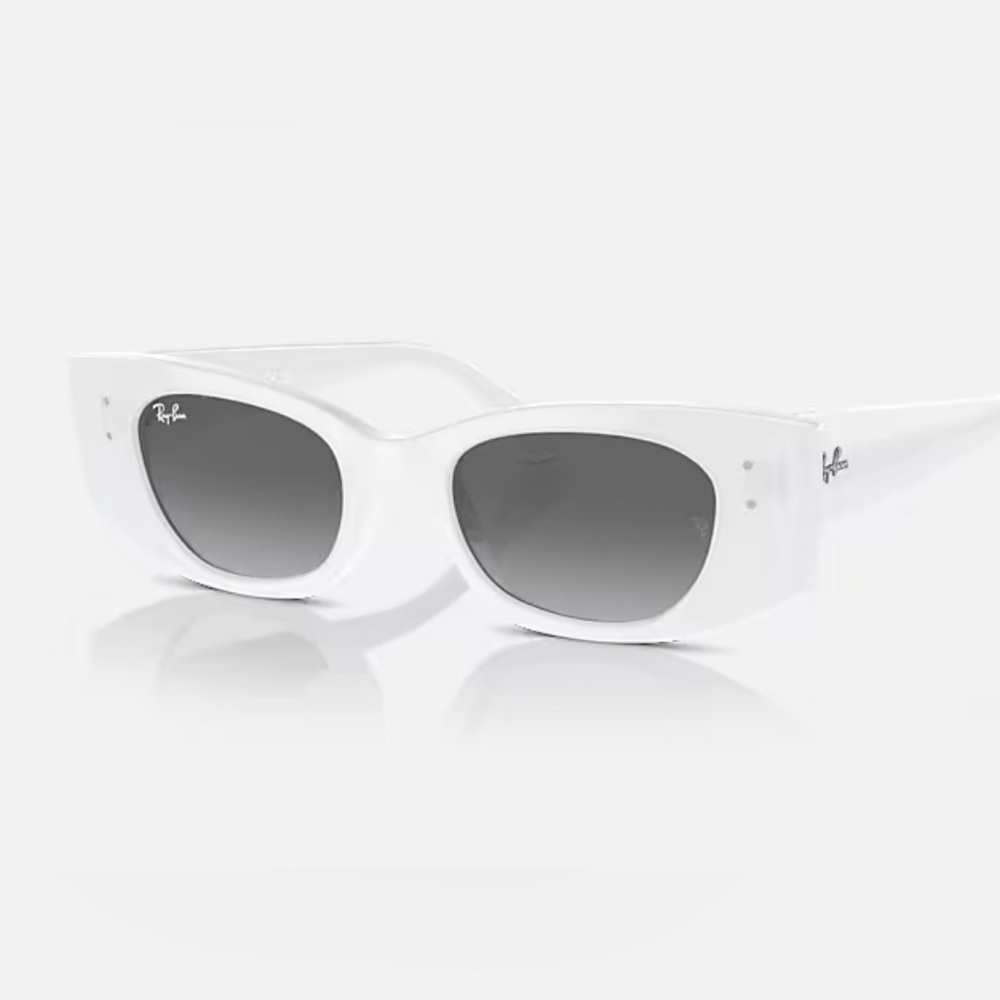 Ray-Ban Pulse limited Edition KAT BIO-BASED sunglasses - Picture 1 of 9